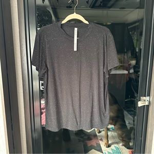 Lululemon All Yours Tee